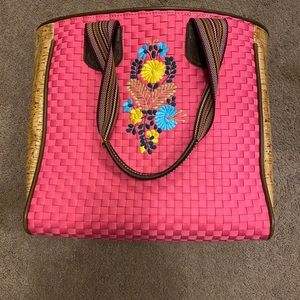 Consuela Tote Bag